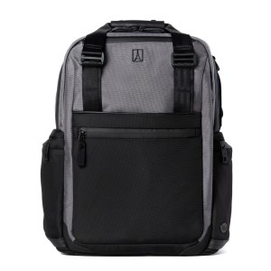 Travelpro Altitude Medium Expandable Laptop Backpack 25-30L 1 Travelpro Altitude Medium Expandable Laptop Backpack 25-30L 1