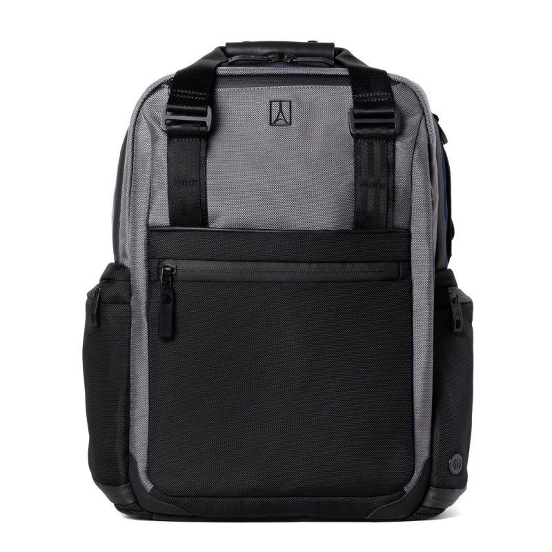 Travelpro Altitude Medium Expandable Laptop Backpack 25-30L 1 Travelpro Altitude Medium Expandable Laptop Backpack 25-30L 1