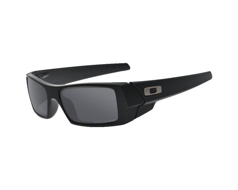 Oakley Polarized Gascan Sunglasses 1 Oakley Polarized Gascan Sunglasses 1