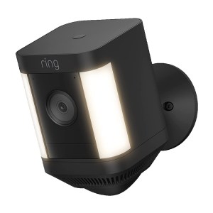 Ring Spotlight Cam Plus Battery 1 Ring Spotlight Cam Plus Battery 1