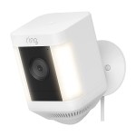 Ring Spotlight Cam Plus Plug-In 1 Ring Spotlight Cam Plus Plug-In 1
