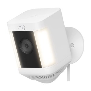 Ring Spotlight Cam Plus Plug-In 1 Ring Spotlight Cam Plus Plug-In 1
