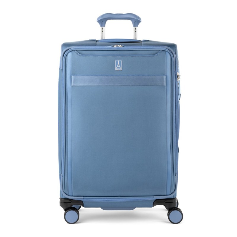 Travelpro VersaPack+ Medium Check-In Spinner 1 Travelpro VersaPack+ Medium Check-In Spinner 1