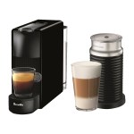 Nespresso by Breville Essenza Mini Espresso Machine Bundle 1 Nespresso by Breville Essenza Mini Espresso Machine Bundle 1