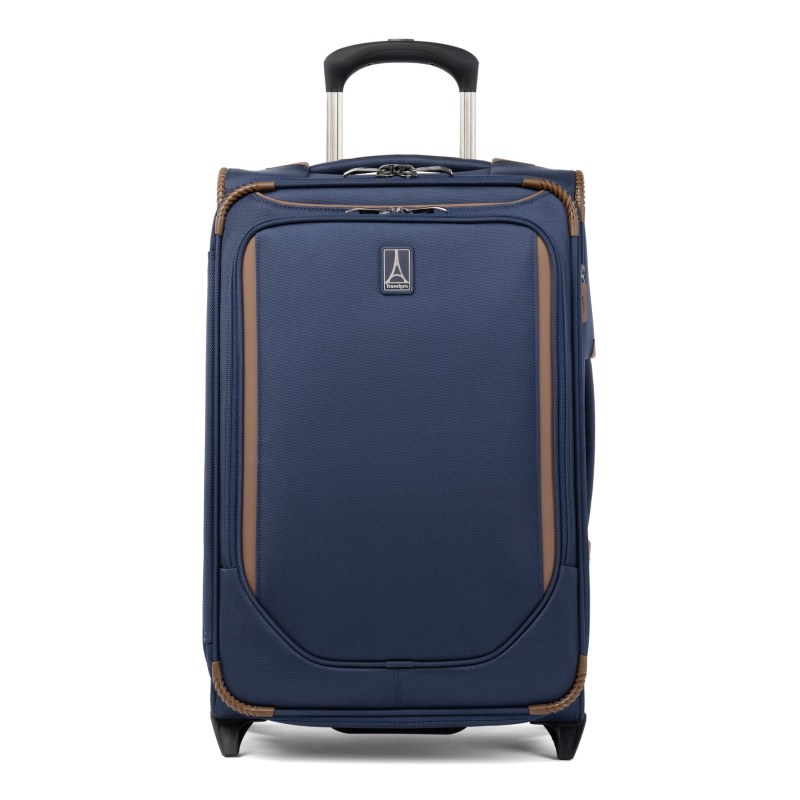 Travelpro Crew Classic Carry-On Rollaboard 1 Travelpro Crew Classic Carry-On Rollaboard 1
