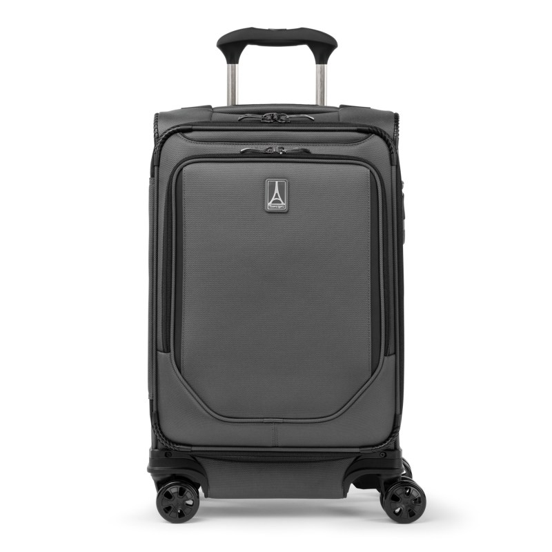 Travelpro Crew Classic Carry-On Spinner 1 Travelpro Crew Classic Carry-On Spinner 1