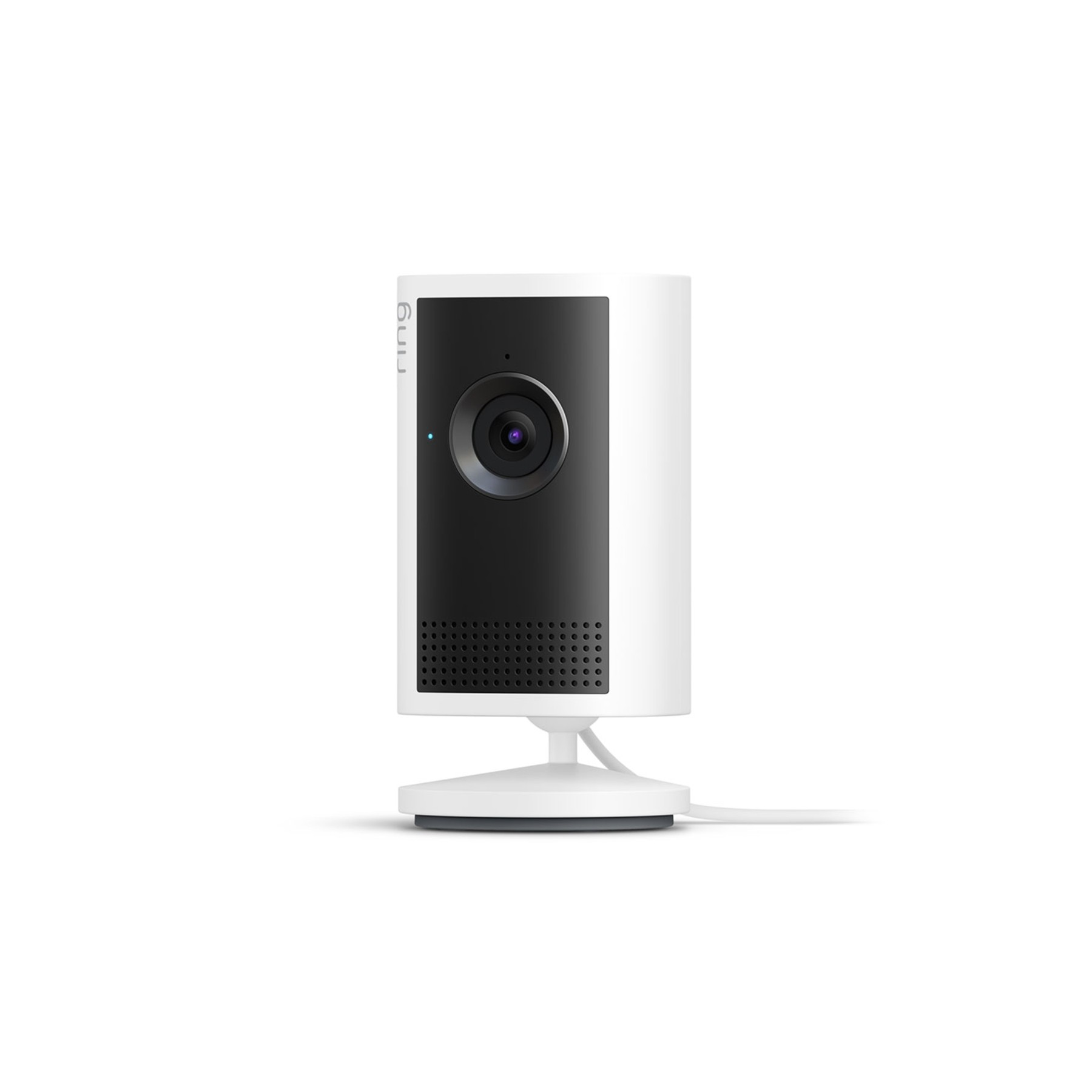 Ring Indoor Cam Plus - White 1 Ring Indoor Cam Plus - White 1