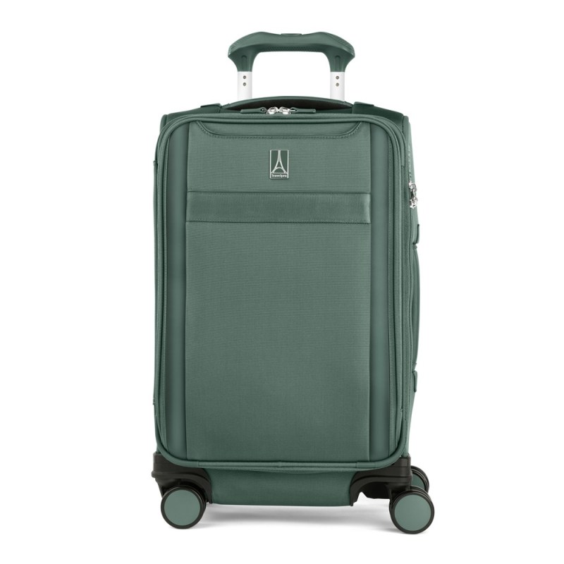 Travelpro VersaPack+ Carry-On Spinner 1 Travelpro VersaPack+ Carry-On Spinner 1