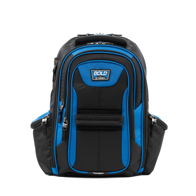 Travelpro Bold Computer Backpack with Compartments 1 Travelpro Bold Computer Backpack with Compartments 1