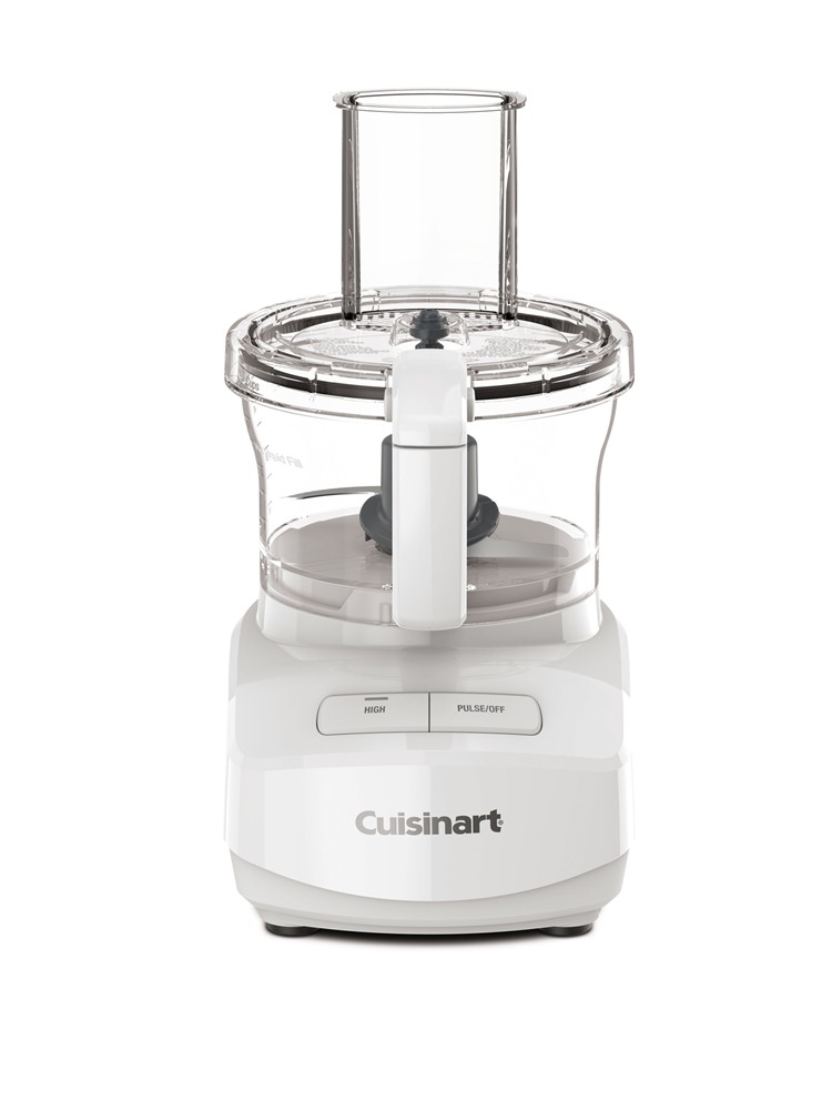 Cuisinart 7-Cup Food Processor 1 Cuisinart 7-Cup Food Processor 1