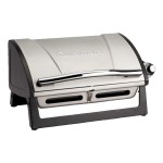 Cuisinart Grillster Portable Gas Grill 1 Cuisinart Grillster Portable Gas Grill 1
