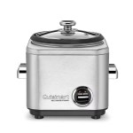 Cuisinart 4-Cup Rice Cooker 1 Cuisinart 4-Cup Rice Cooker 1