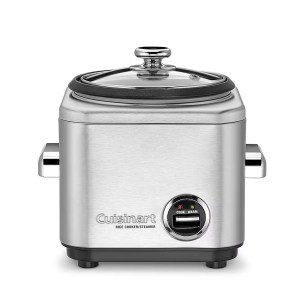 Cuisinart 4-Cup Rice Cooker 1 Cuisinart 4-Cup Rice Cooker 1