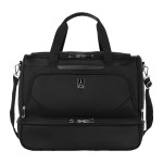Travelpro Maxlite 5 Drop-Bottom Weekender 1 Travelpro Maxlite 5 Drop-Bottom Weekender 1