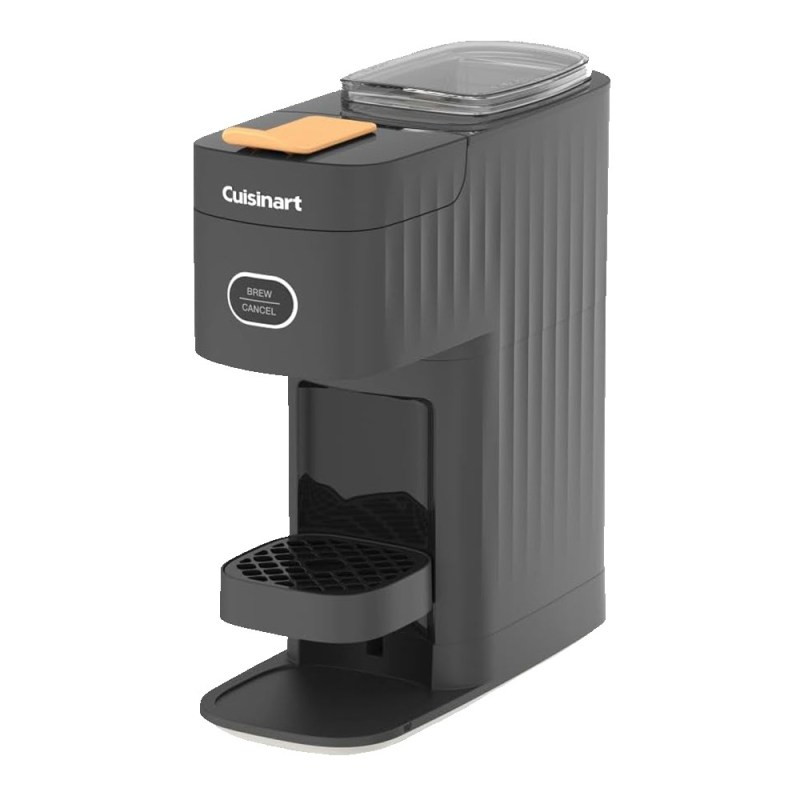Cuisinart Soho Single-Serve Coffeemaker 1 Cuisinart Soho Single-Serve Coffeemaker 1