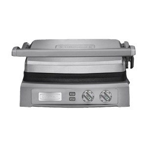 Cuisinart Griddler Deluxe 1 Cuisinart Griddler Deluxe 1