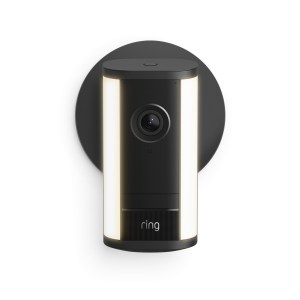 Ring Spotlight Cam Pro Plug-In (2nd Generation) - Black 1 Ring Spotlight Cam Pro Plug-In (2nd Generation) - Black 1