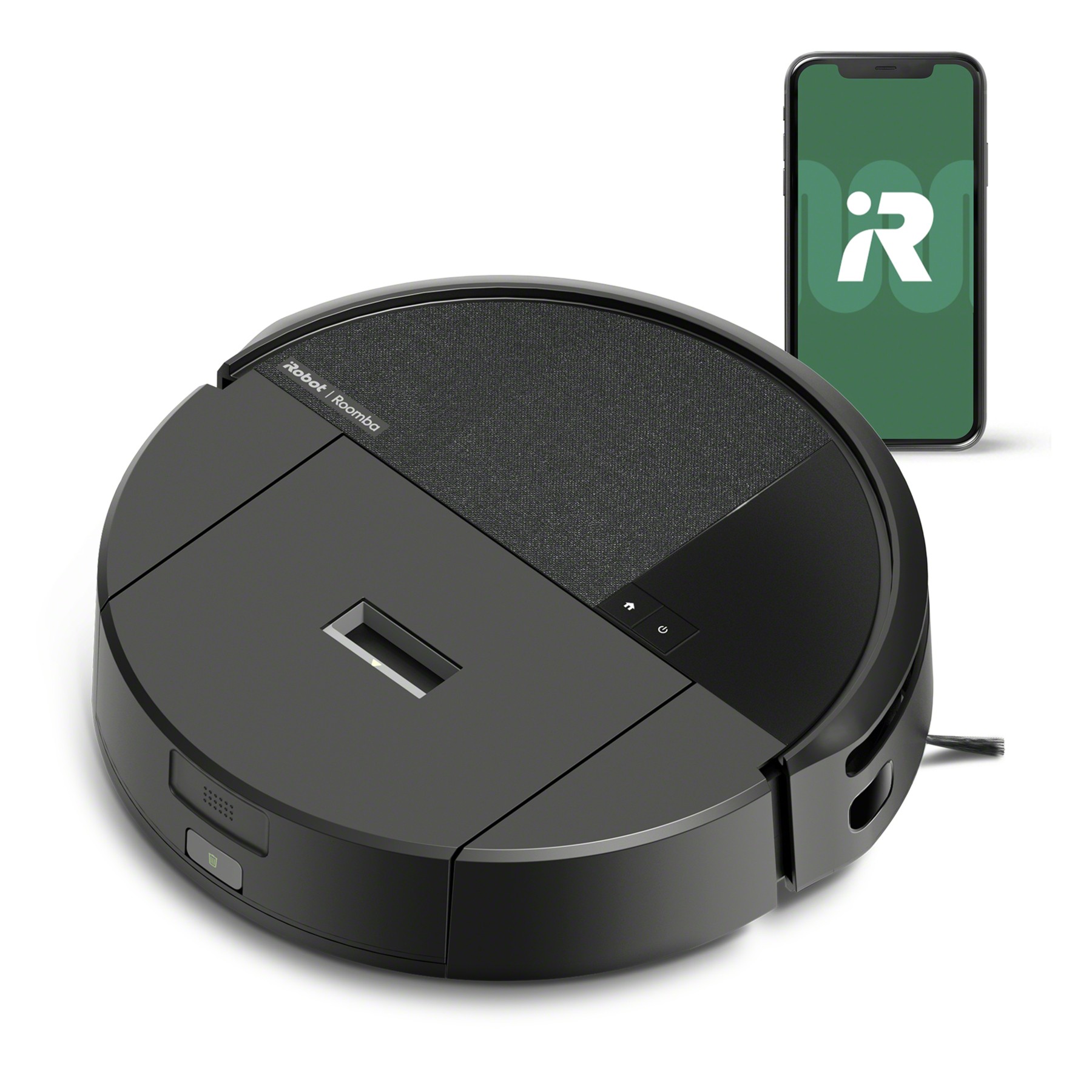 iRobot Roomba 205 DustCompactor Robot Vacuum 1 iRobot Roomba 205 DustCompactor Robot Vacuum 1