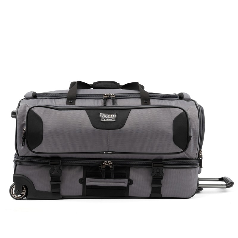 Travelpro Bold 30-inch Large Check-In Rolling Duffel 1 Travelpro Bold 30-inch Large Check-In Rolling Duffel 1