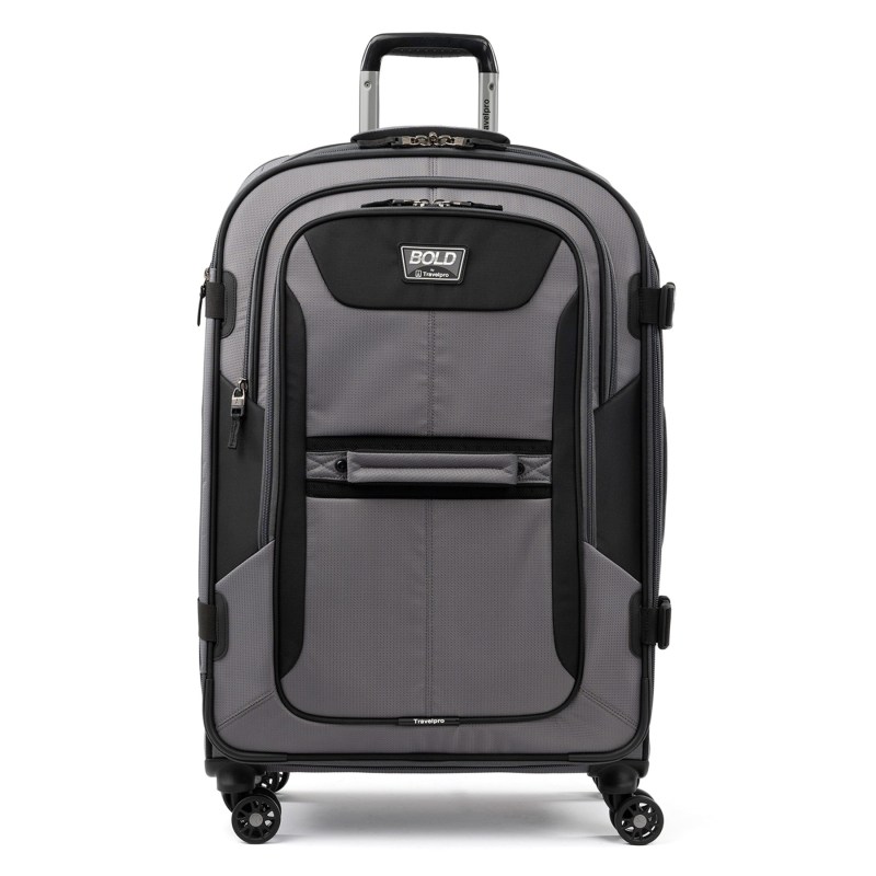 Travelpro Bold 26-inch Medium Check-In Spinner 1 Travelpro Bold 26-inch Medium Check-In Spinner 1