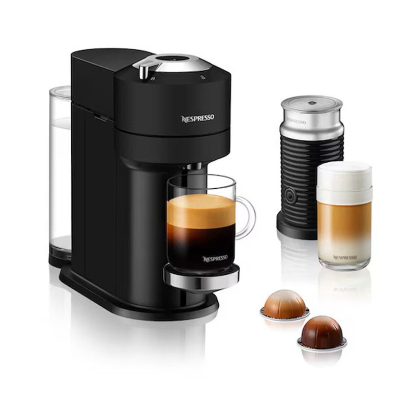 Nespresso by Breville Vertuo Next Deluxe 1 Nespresso by Breville Vertuo Next Deluxe 1