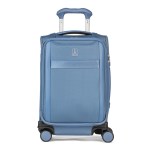Travelpro VersaPack+ Compact Carry-On Spinner 1 Travelpro VersaPack+ Compact Carry-On Spinner 1