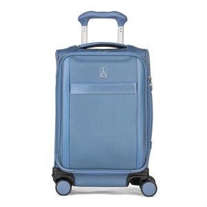 Travelpro VersaPack+ Compact Carry-On Spinner 1 Travelpro VersaPack+ Compact Carry-On Spinner 1