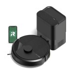iRobot Roomba 105 Robot Vacuum + AutoEmpty Dock 1 iRobot Roomba 105 Robot Vacuum + AutoEmpty Dock 1