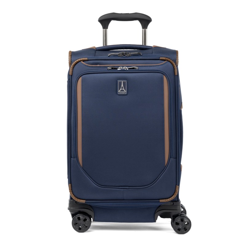 Travelpro Crew Classic Carry-On Spinner 1 Travelpro Crew Classic Carry-On Spinner 1