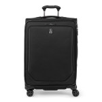 Travelpro Crew Classic Medium Check-In Spinner 1 Travelpro Crew Classic Medium Check-In Spinner 1