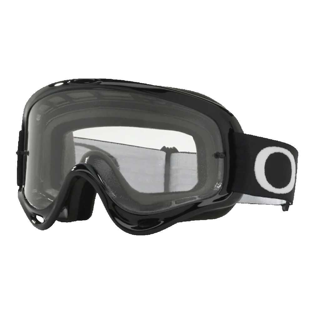 Oakley O-Frame MX Goggle 1 Oakley O-Frame MX Goggle 1