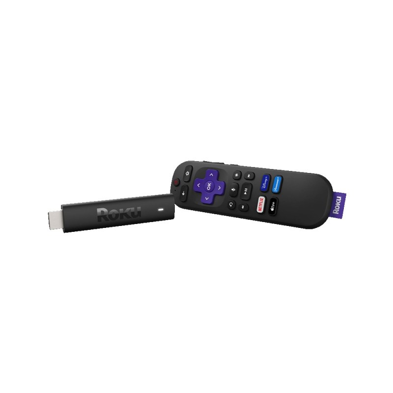 Roku Streaming Stick 4K 1 Roku Streaming Stick 4K 1