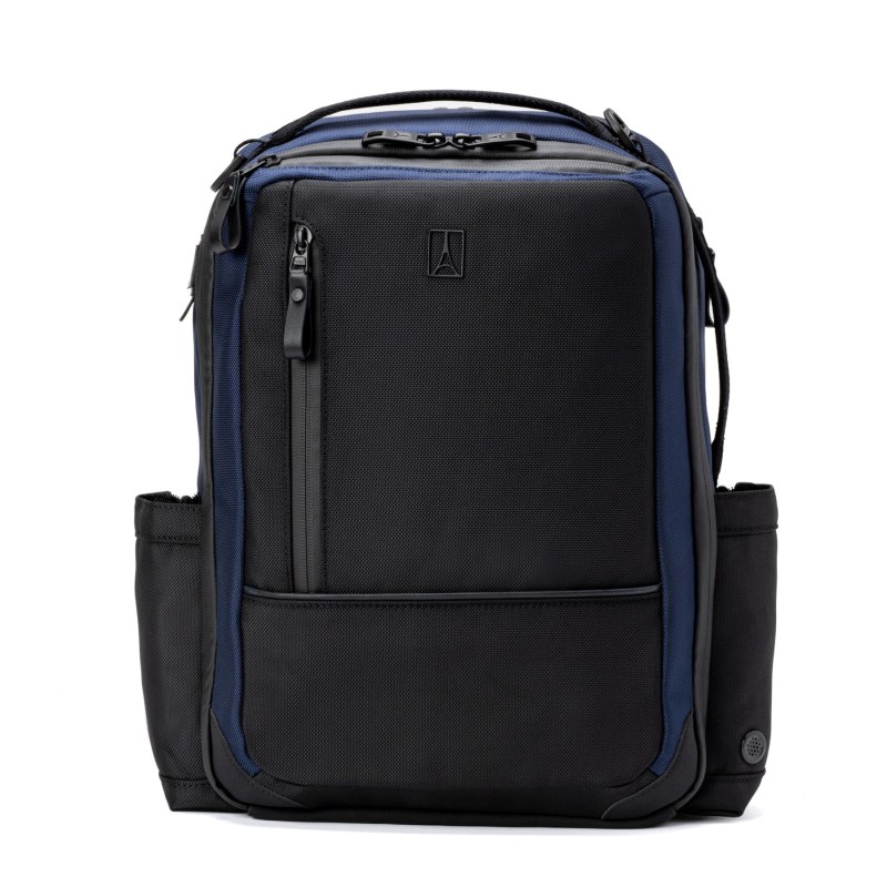 Travelpro Altitude Slim Expandable Laptop Backpack 20-24L 1 Travelpro Altitude Slim Expandable Laptop Backpack 20-24L 1