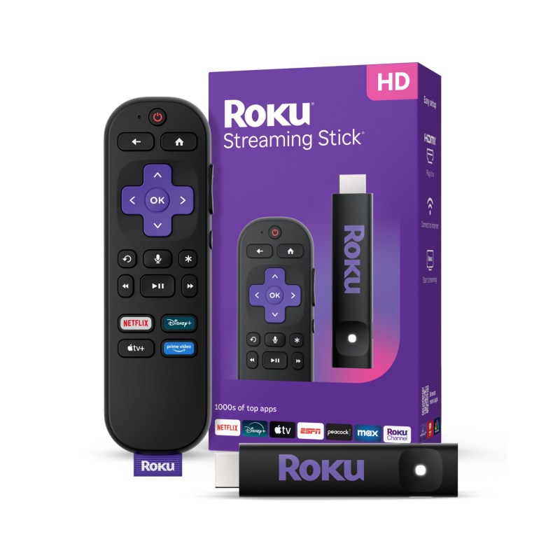 Roku Streaming Stick 1 Roku Streaming Stick 1
