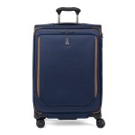 Travelpro Crew Classic Medium Check-In Spinner 1 Travelpro Crew Classic Medium Check-In Spinner 1
