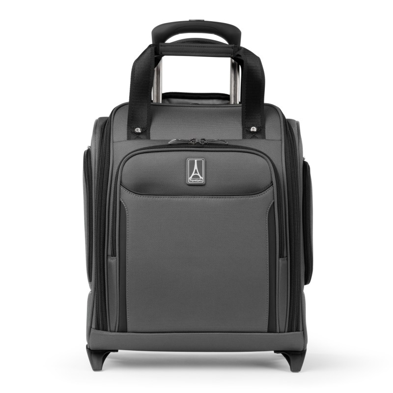 Travelpro Crew Classic Rolling UnderSeat Carry-On 1 Travelpro Crew Classic Rolling UnderSeat Carry-On 1