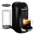 Nespresso by Breville VertuoPlus Espresso and Coffee Machine 1 Nespresso by Breville VertuoPlus Espresso and Coffee Machine 1