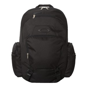 Oakley 30L Blade Backpack - Blackout 1 Oakley 30L Blade Backpack - Blackout 1