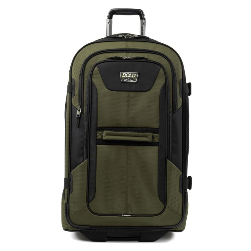 Travelpro Bold 28-inch Large Check-In Rollaboard 1 Travelpro Bold 28-inch Large Check-In Rollaboard 1