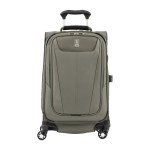 Travelpro Maxlite 5 21-inch Expandable Carry-On Spinner 1 Travelpro Maxlite 5 21-inch Expandable Carry-On Spinner 1