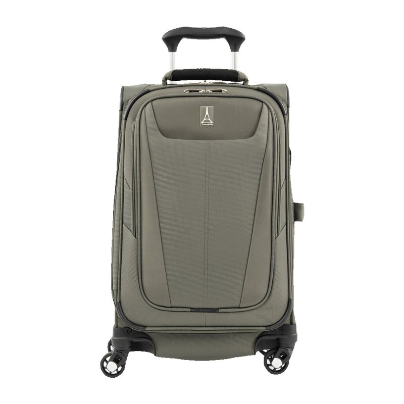 Travelpro Maxlite 5 21-inch Expandable Carry-On Spinner 1 Travelpro Maxlite 5 21-inch Expandable Carry-On Spinner 1