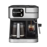 Cuisinart Coffee Center Barista Bar 4-in-1 Coffeemaker 1 Cuisinart Coffee Center Barista Bar 4-in-1 Coffeemaker 1