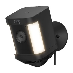 Ring Spotlight Cam Plus Plug-In 1 Ring Spotlight Cam Plus Plug-In 1