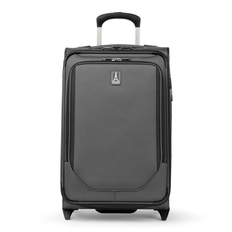 Travelpro Crew Classic Carry-On Rollaboard 1 Travelpro Crew Classic Carry-On Rollaboard 1