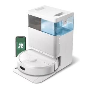 iRobot Roomba Plus 405 Combo Robot + AutoWash Dock 1 iRobot Roomba Plus 405 Combo Robot + AutoWash Dock 1