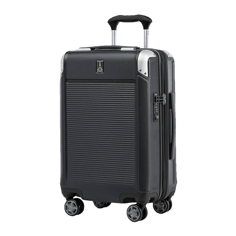 Travelpro Platinum Elite Carry-On Hardside Spinner 1 Travelpro Platinum Elite Carry-On Hardside Spinner 1
