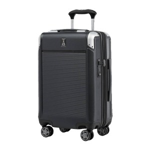 Travelpro Platinum Elite Carry-On Hardside Spinner 1 Travelpro Platinum Elite Carry-On Hardside Spinner 1