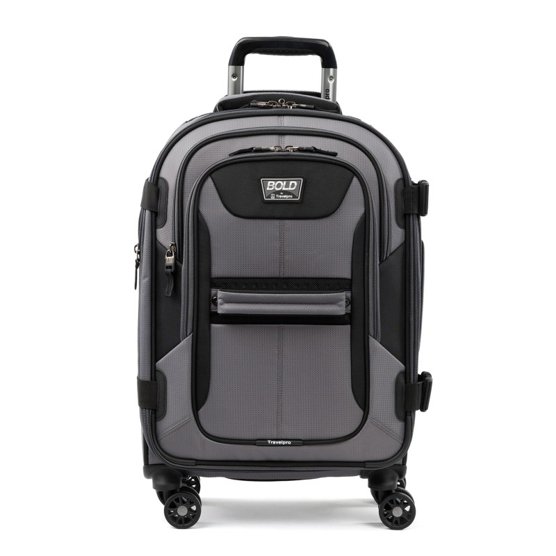 Travelpro Bold 21-inch Carry-On Spinner 1 Travelpro Bold 21-inch Carry-On Spinner 1