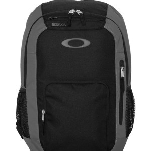 Oakley Enduro 22L Backpack - Grigio Scuro 1 Oakley Enduro 22L Backpack - Grigio Scuro 1