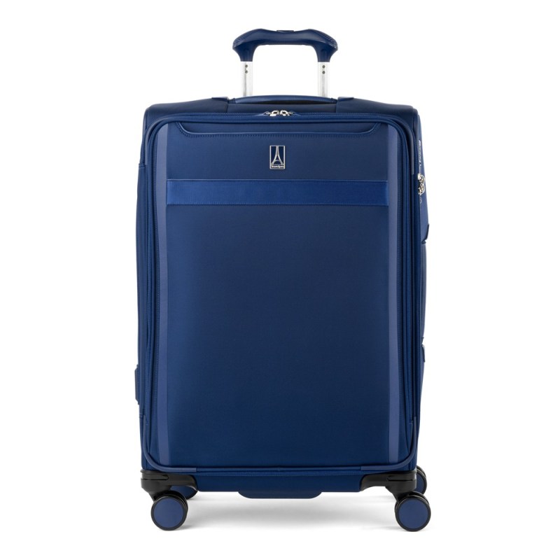 Travelpro VersaPack+ Medium Check-In Spinner 1 Travelpro VersaPack+ Medium Check-In Spinner 1